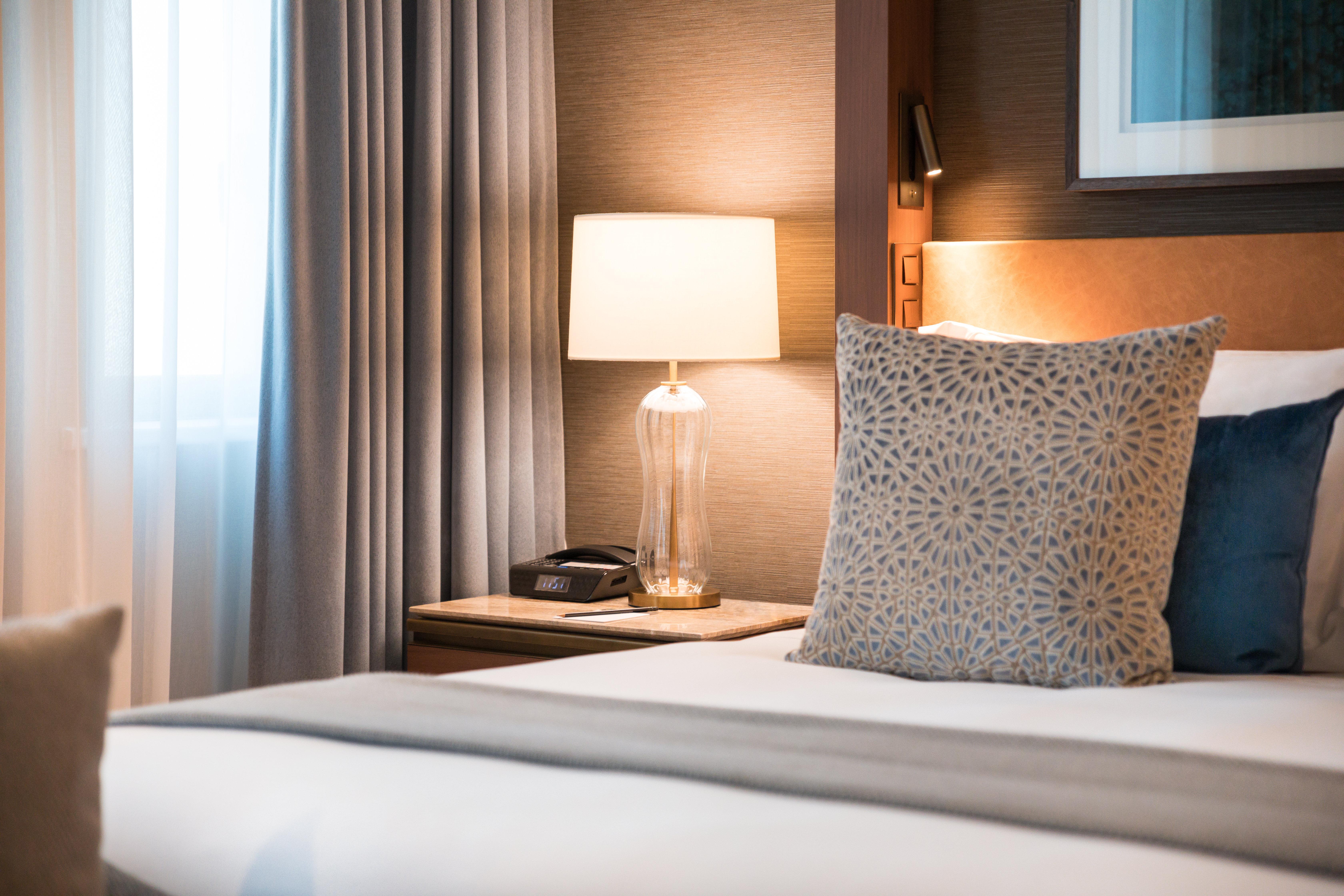 Intercontinental Lisbon, An Ihg Lisbona