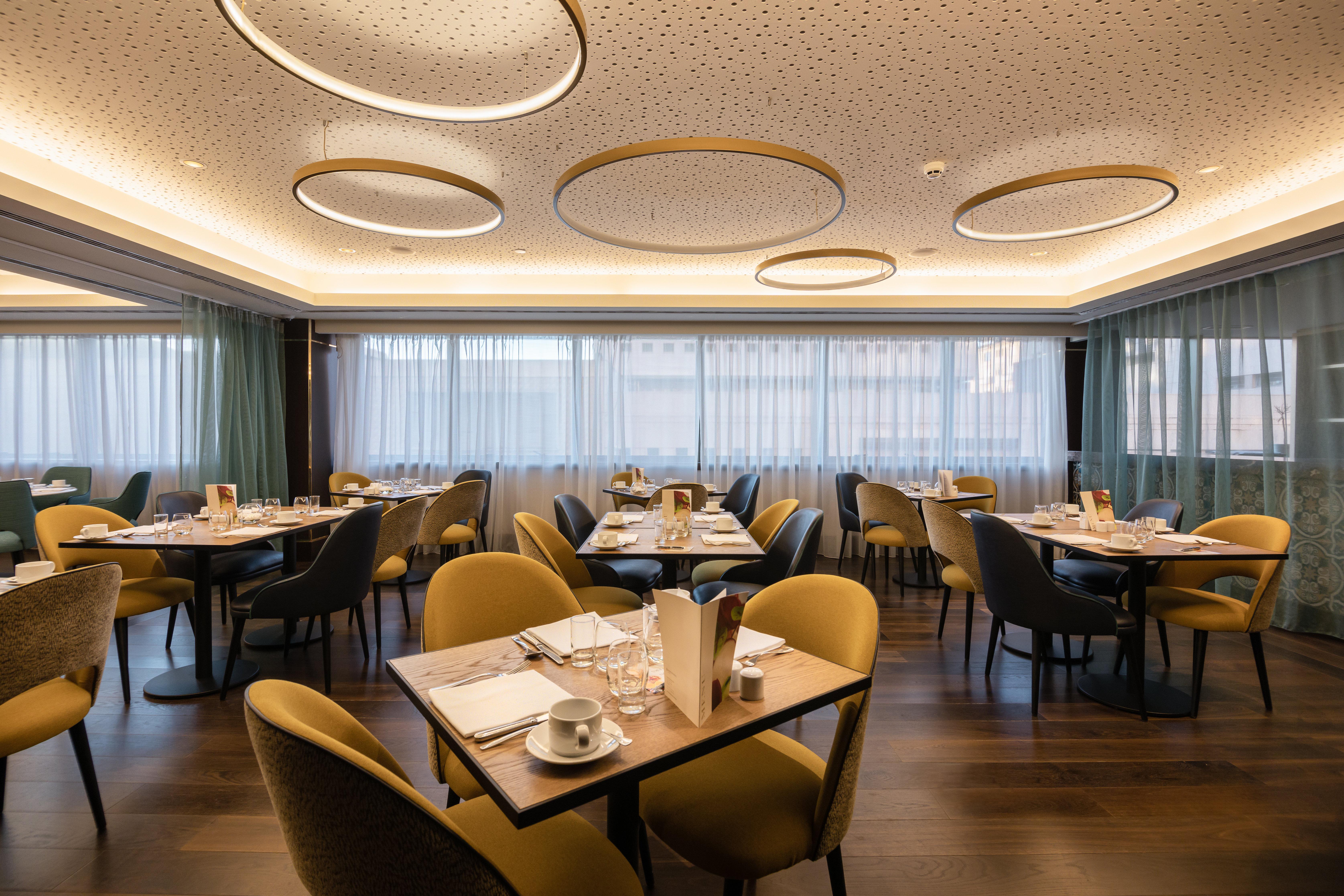 Intercontinental Lisbon, An Ihg Hotel Lisbona