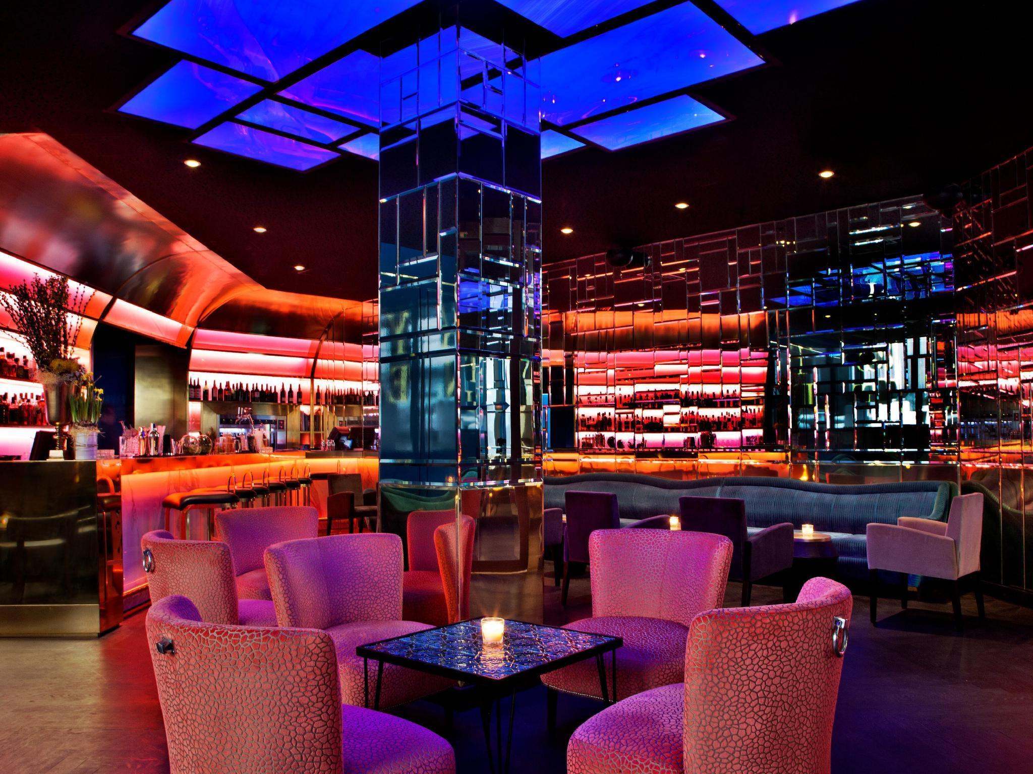 Intercontinental By Ihg Hotel Lisbon