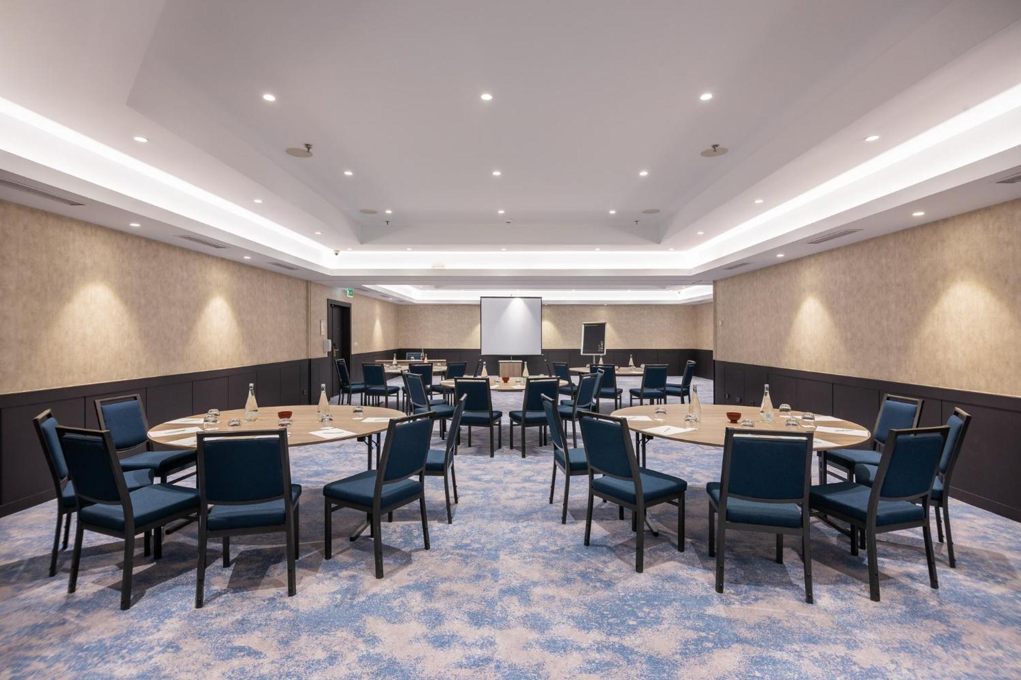 Intercontinental Lisbon, An Ihg 5* Lisbona