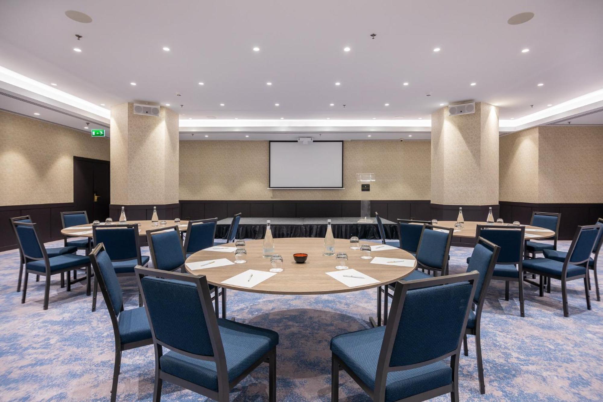 Intercontinental Lisbon, An Ihg Lisbona