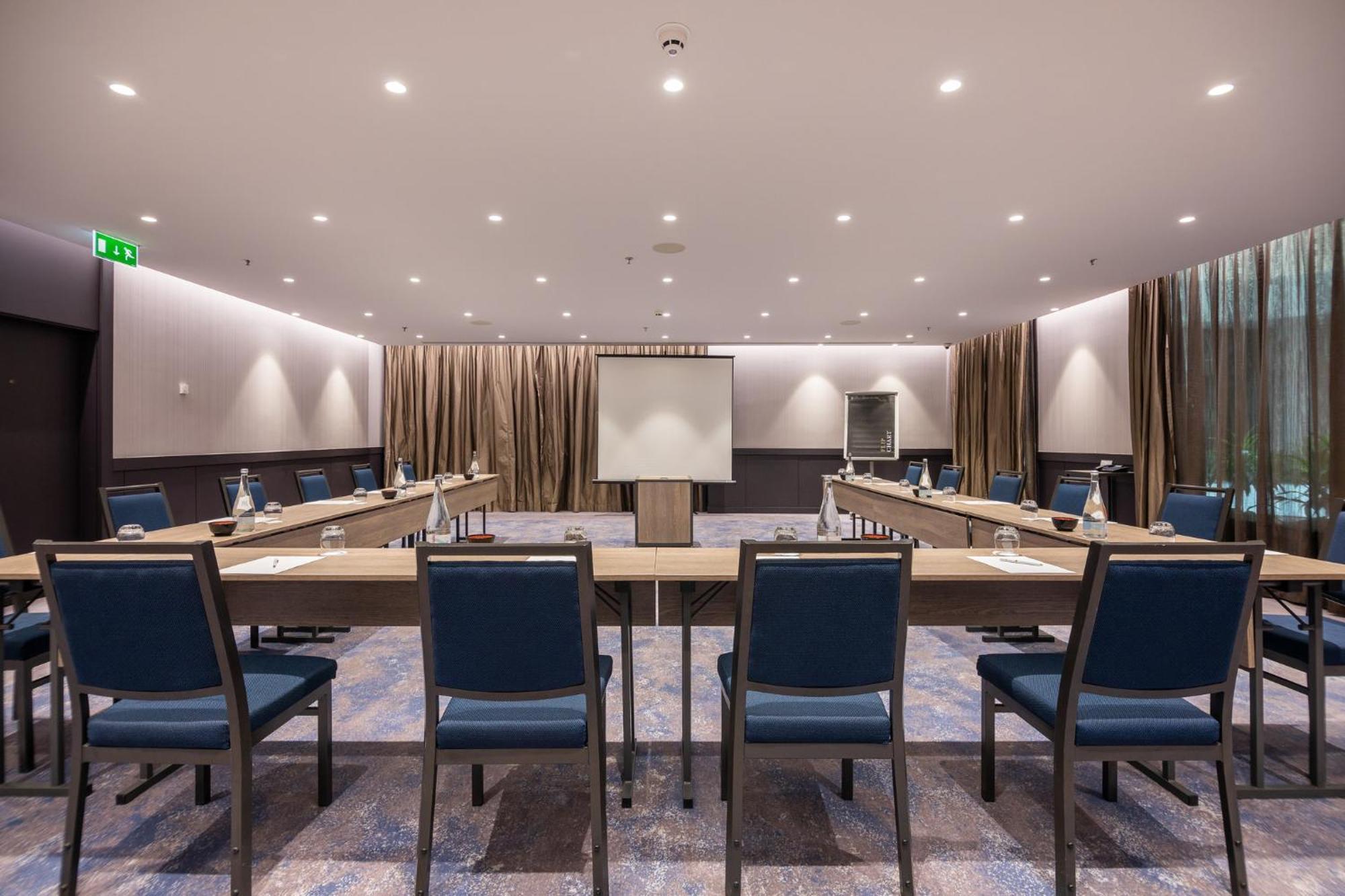 Intercontinental Lisbon, An Ihg Lisbona