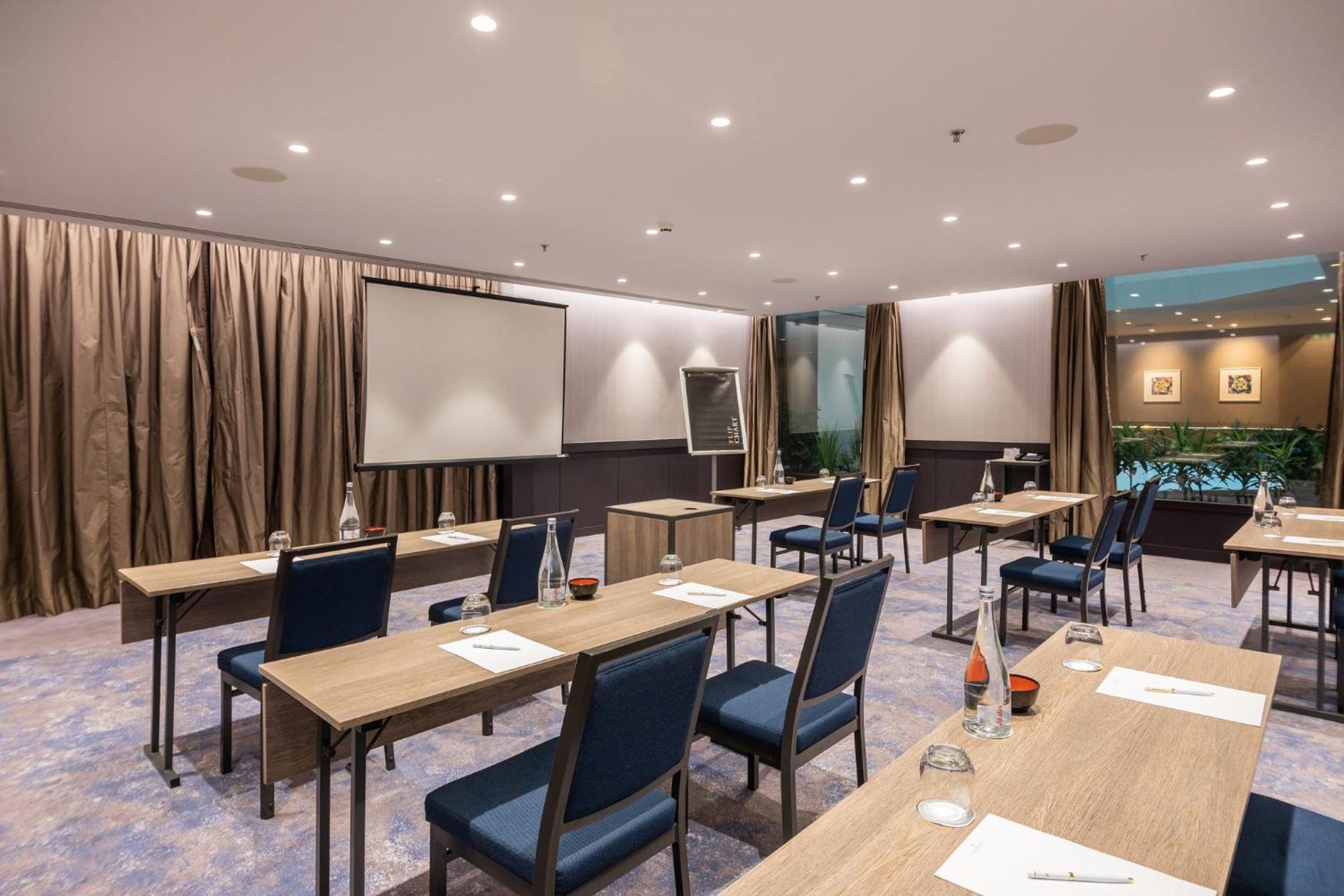 Hotel Intercontinental Lisbon, An Ihg Lisbona