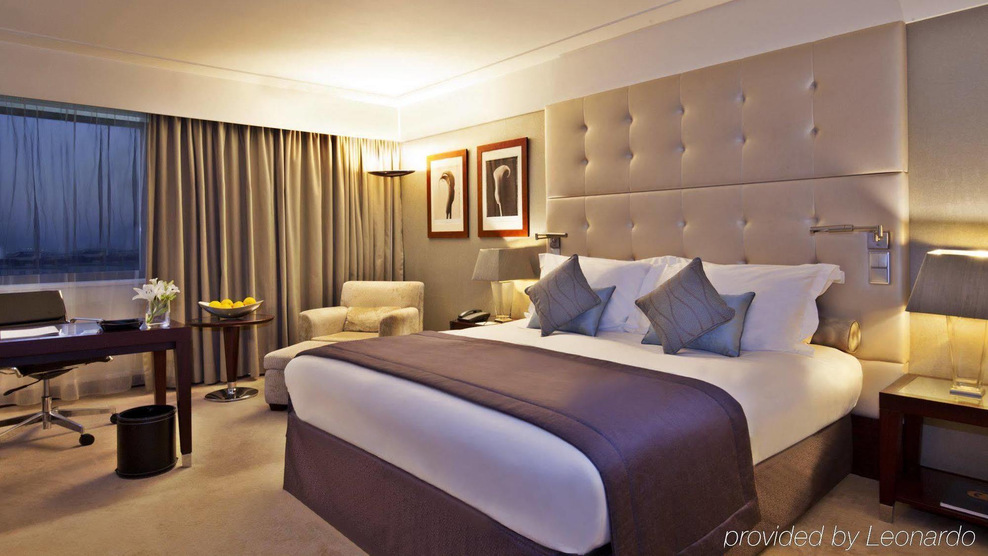 Hotel Intercontinental By Ihg Lisbon